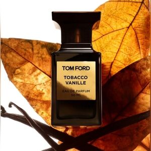 Tom Ford Tobacco Vanille *NWT*